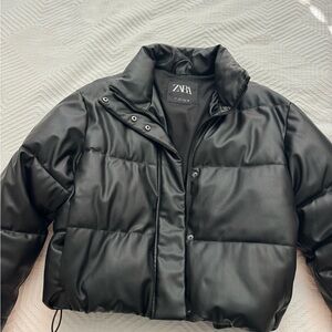 Zara jacket